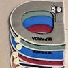 Plush Cartoon Toilet Seat Cover With Zipper Thick Soft Winter Fall Bathroom Accessory U-Shaped Home Use