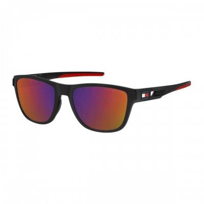Mens Matte Sunglasses