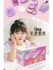 Popular Pretend Play Cosmetic Dress-Up Set for Girls