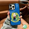 Money Boy R-Richie r-rich Phone Case For IPhone17 16 15 14 13 12 11  Pro Max 16/15/14Plus Wireless Charger Cover Funda