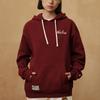 New Era Letter Logo Embroidered Long Sleeve Sweatshirt Unisex Sweatshirt 14117435