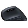 Sanwa Supply GMAERGBT11 Ergonomic Vertical Wireless Mouse