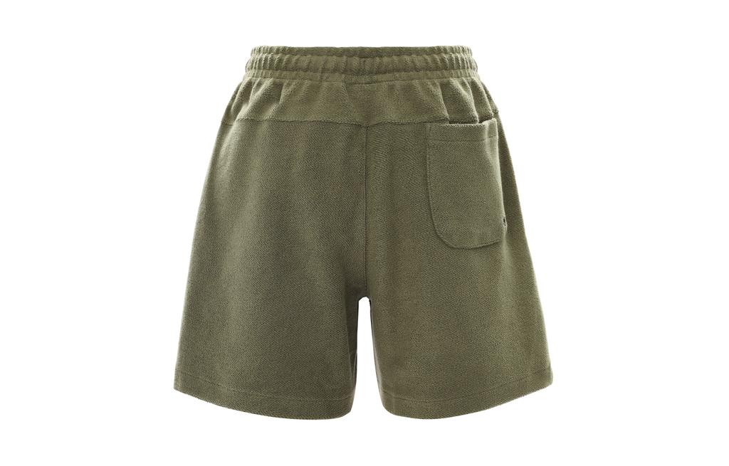 Nike Casual Shorts Men's Olive Green Moderate DQ4596-222