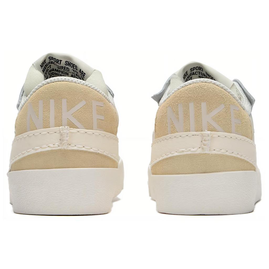 Nike Blazer Low '77 Jumbo 'Sea Glass Pale Ivory' Women's DQ1470-004