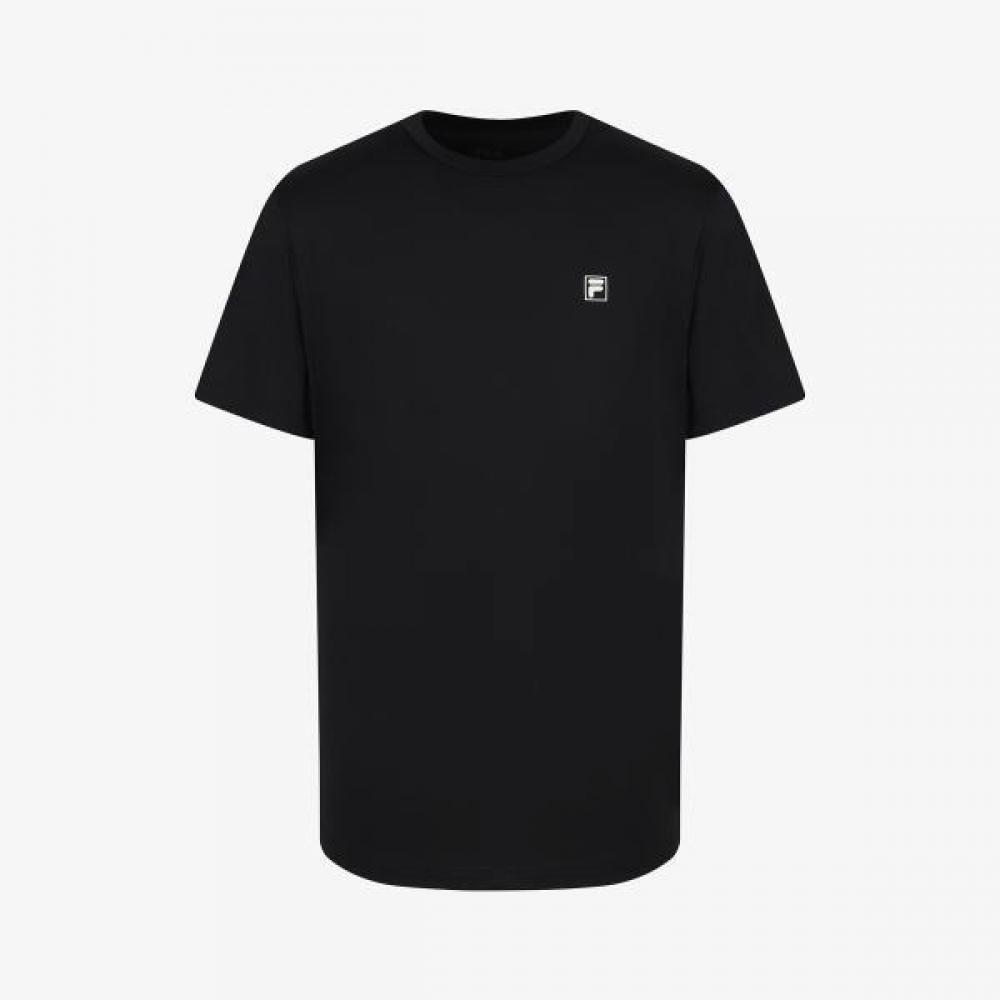 

Fila Coldwave EssenTial FuncTional T shirT BLACK/WM(W90)