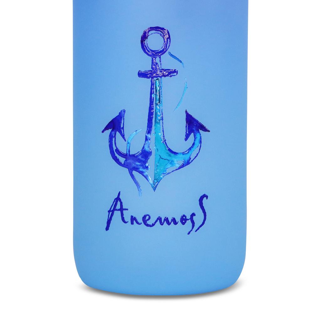Anemoss Anchor Tritan Water Bottle 1000 Ml / 33.8 Oz