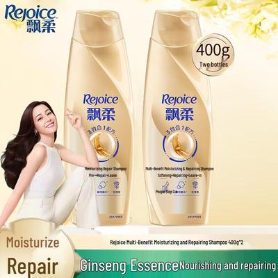 Shampoo e balsami per capelli – Shampoo