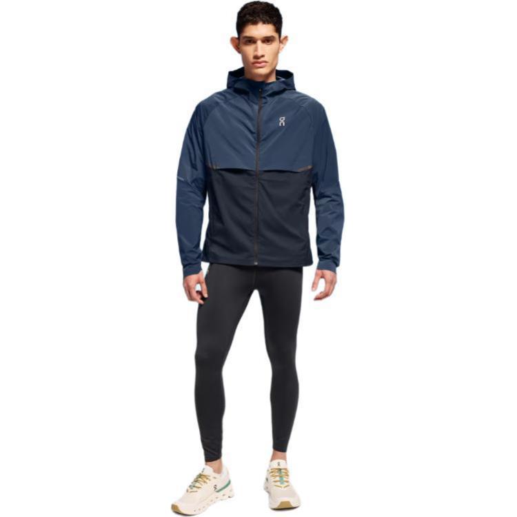 On Core Jacket Men's Marine Blue 1ME10330133