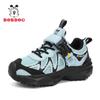 Babudou Boys' Mesh Breathable Sports Shoes - 2026 Spring/Autumn Collection