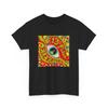 T-shirt Copertina Album 13th Floor Elevators T-shirt Musica Rock Vintage T-shirt Garage Band
