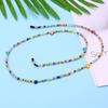 Anti-slip Reading Glasses Glasses Chain Glasses Necklace  Eye wear Accessories Eyeglass Lanyard
