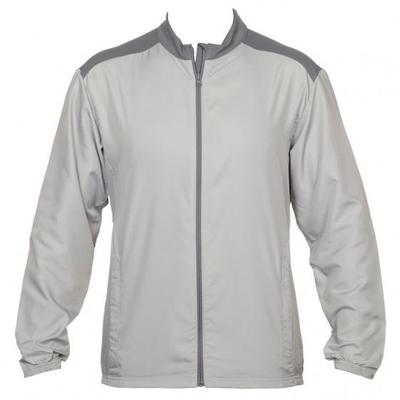 Adidas Real Pre Jkt Men's Jacket, White (blanco Orfúos Adidas Real Pre Jkt Men's Jacket, White (blanco Orfúos