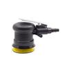 3" Pneumatic Orbital Sander, 12000 RPM Pneumatic Orbital Sander For Automotive Wood Sanding And Polishing Tool Accessories