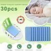 30/300PCS Mosquito Repellent Tablet Insect Anti Mosquito Pest Scented Pad No Toxic Pest Reject Insect Killer for Home Bedroom