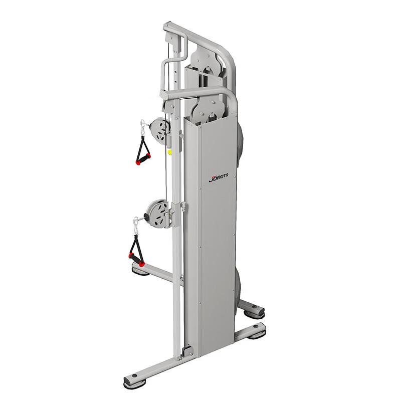 Jieruite Multi-functional Integrated Smith Machine