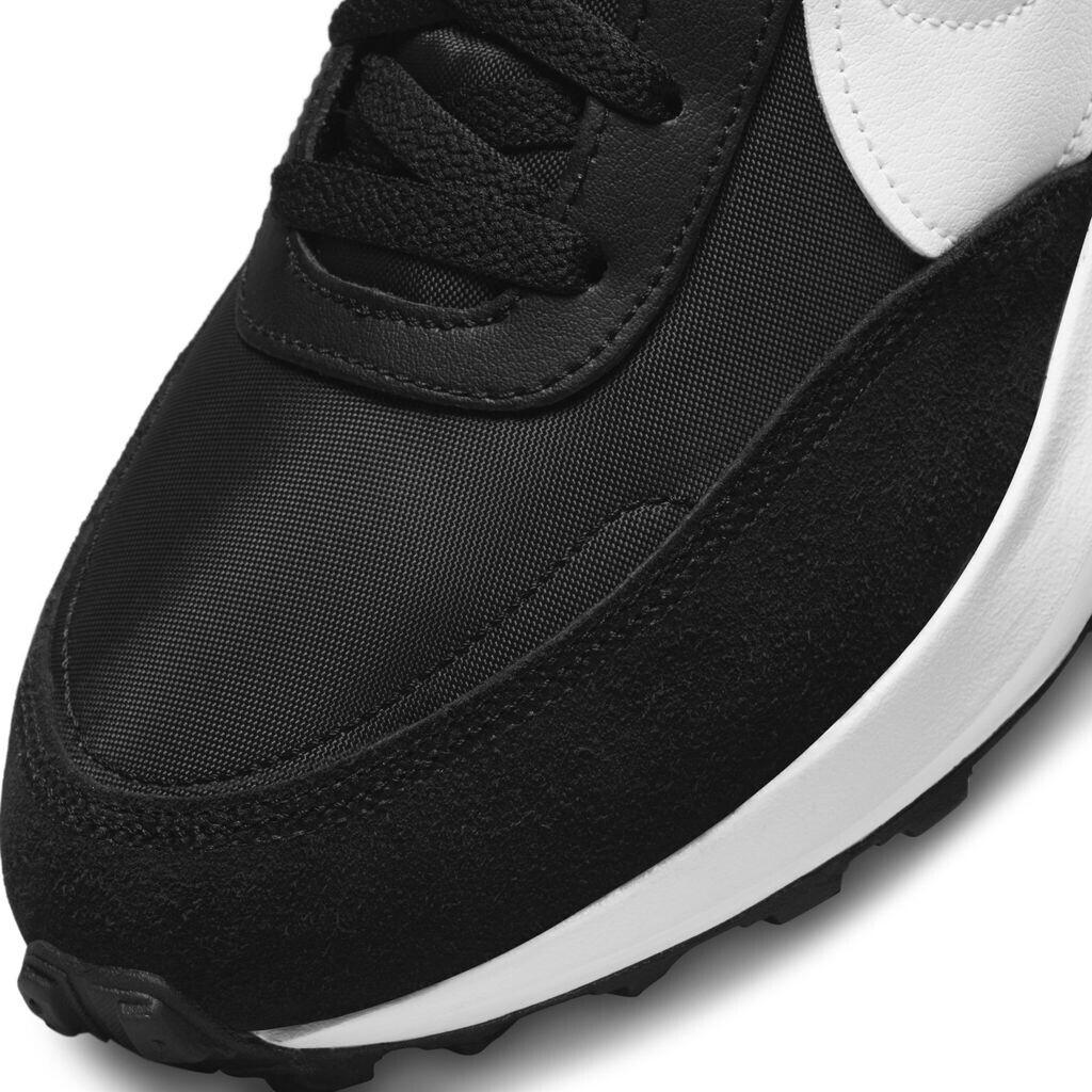 Кроссовки Nike Waffle Debut black/white