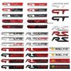 Accesorii de exterior – Embleme