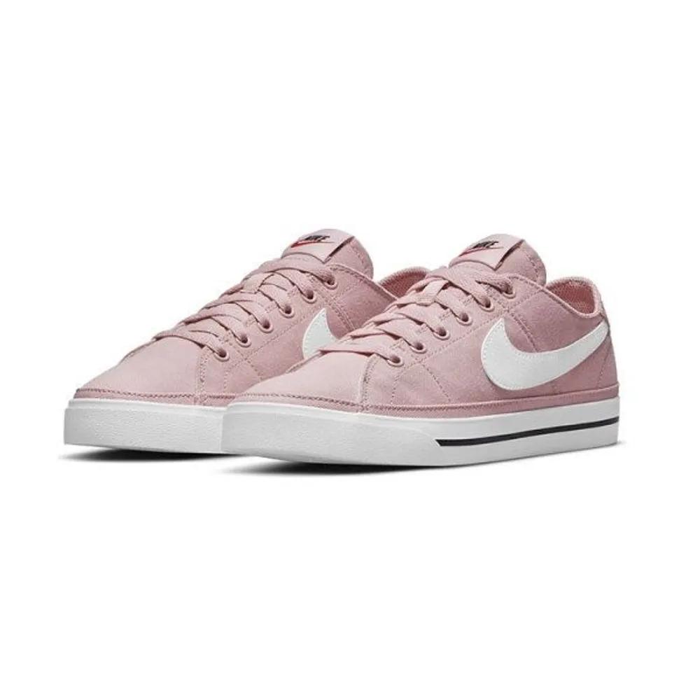 Court Legacy Canvas CZ0294-601 Sneakers