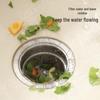 Meiliya Disposable Sink & Drain Strainer Bags