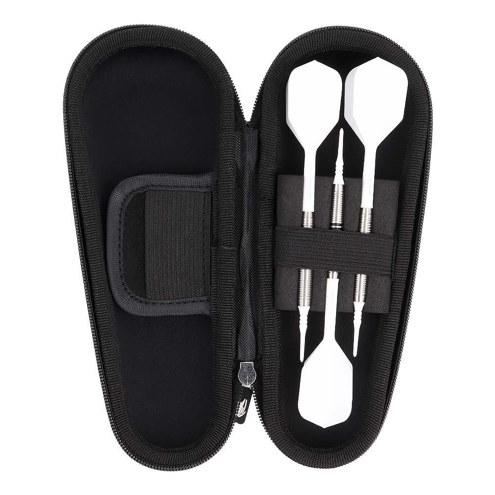 TARGET JAPAN COLOURS4 Black 2BA Dart Barrel Dart Set <210414>