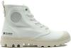 Boots Palladium Pampa HI Zip Organic Modus Star White