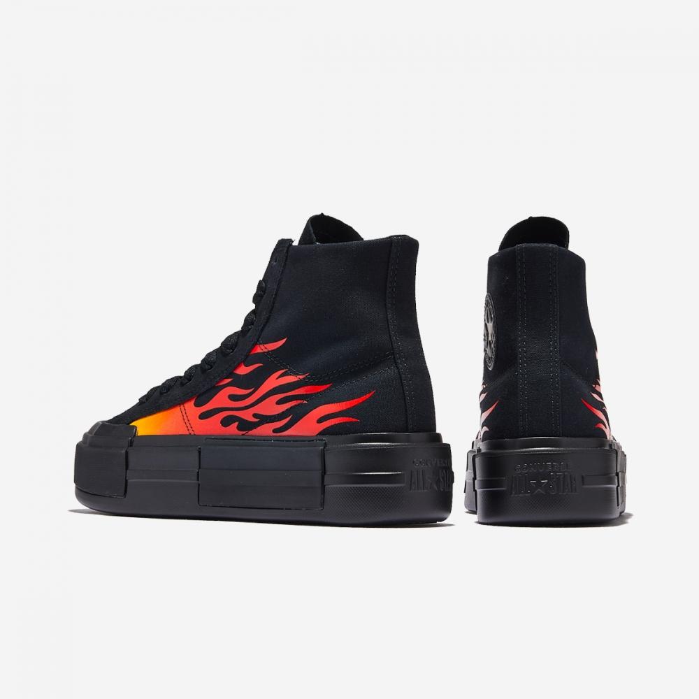 Converse Ctas Cruise Hi A07553c