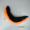 Plush Ears Comic Show Cos Accessories Props Headband Ark Operator Lone Bear Ears Headgear Simulation Beast Ear Headband