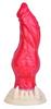 Gode Gukotix 16 X 6cm - Anal Predator - Godes Insolites