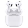 2025 Air4 Bluetooth Headphones: Fourth-Gen Sports Headphones with Active Noise Cancellation for Apple