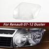 Headlight Cover for 2007-2012 Renault Dacia Duster
