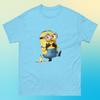 Minion Devious/Unisex Classic Tee