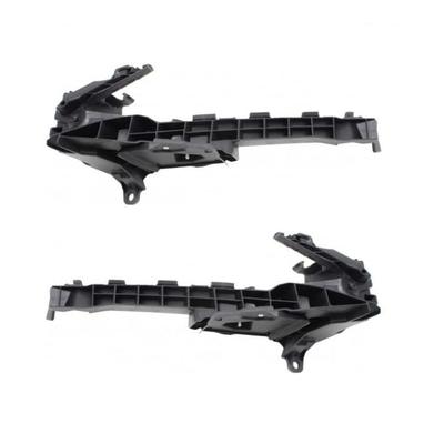 Front Lh+Rh Bumper Bracket 71140T0Aa00 71190T0Aa00 For Honda Cr-V 2012-2015 Usa