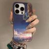 Hot Game The Legend Of Zeldas Phone Case For IPhone 17 16 15 14 13 12 11 ProMax Plus Ripple Cover Shockproof