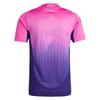 Maglia da Calcio da Uomo Portogallo Euro /25 Casa Trasferta Fan Cristiano Ronaldo 7 Manica Corta Adulti Bambini