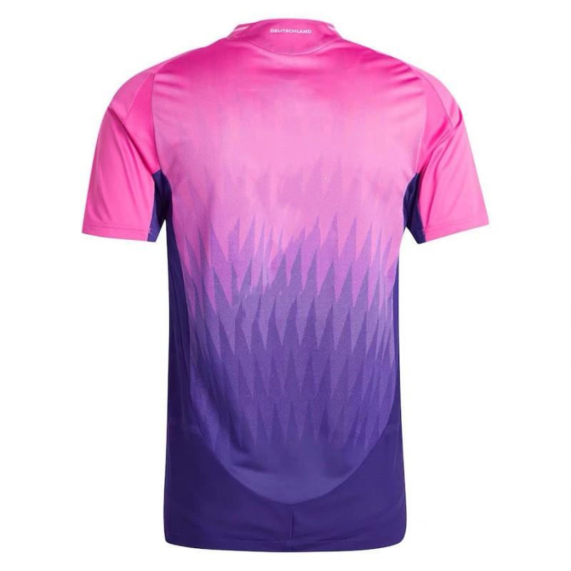 Maglia da Calcio da Uomo Portogallo Euro /25 Casa Trasferta Fan Cristiano Ronaldo 7 Manica Corta Adulti Bambini