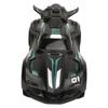 Spray Electric Remote Control Car Synthetic Resin High Speed Sport Racing Hobby Toy Car