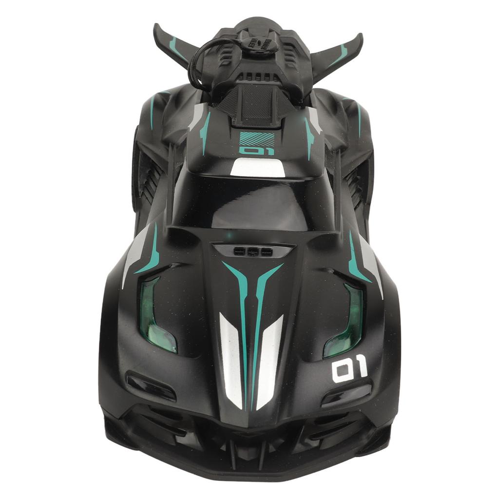Spray Electric Remote Control Car Synthetic Resin High Speed Sport Racing Hobby Toy Car