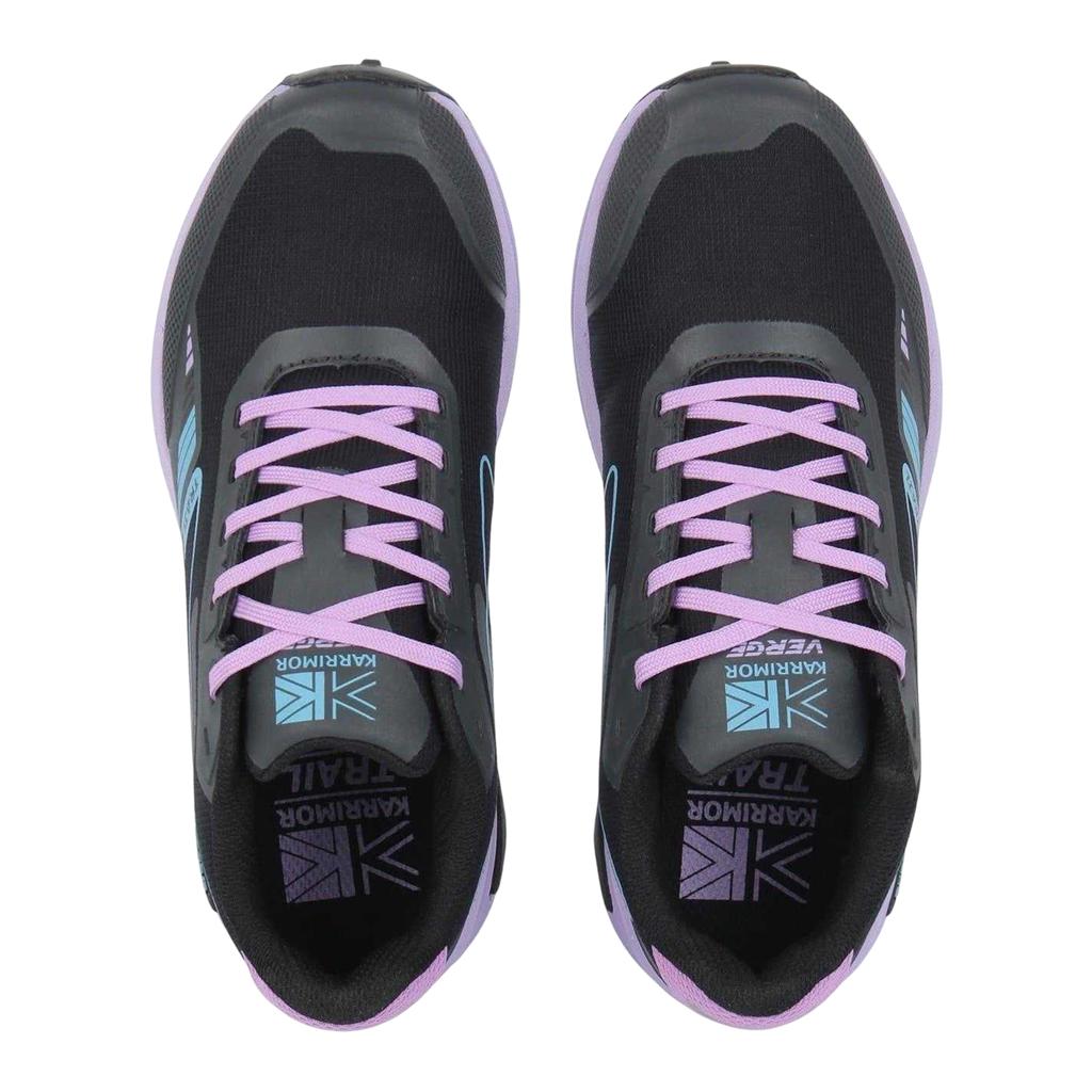 Karrimor Childrens/Kids Verge Trainers