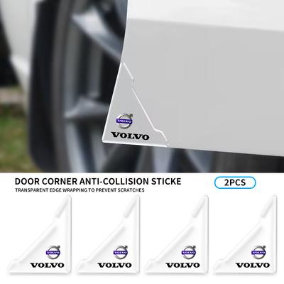 Accesorii de exterior – Bare de protecție