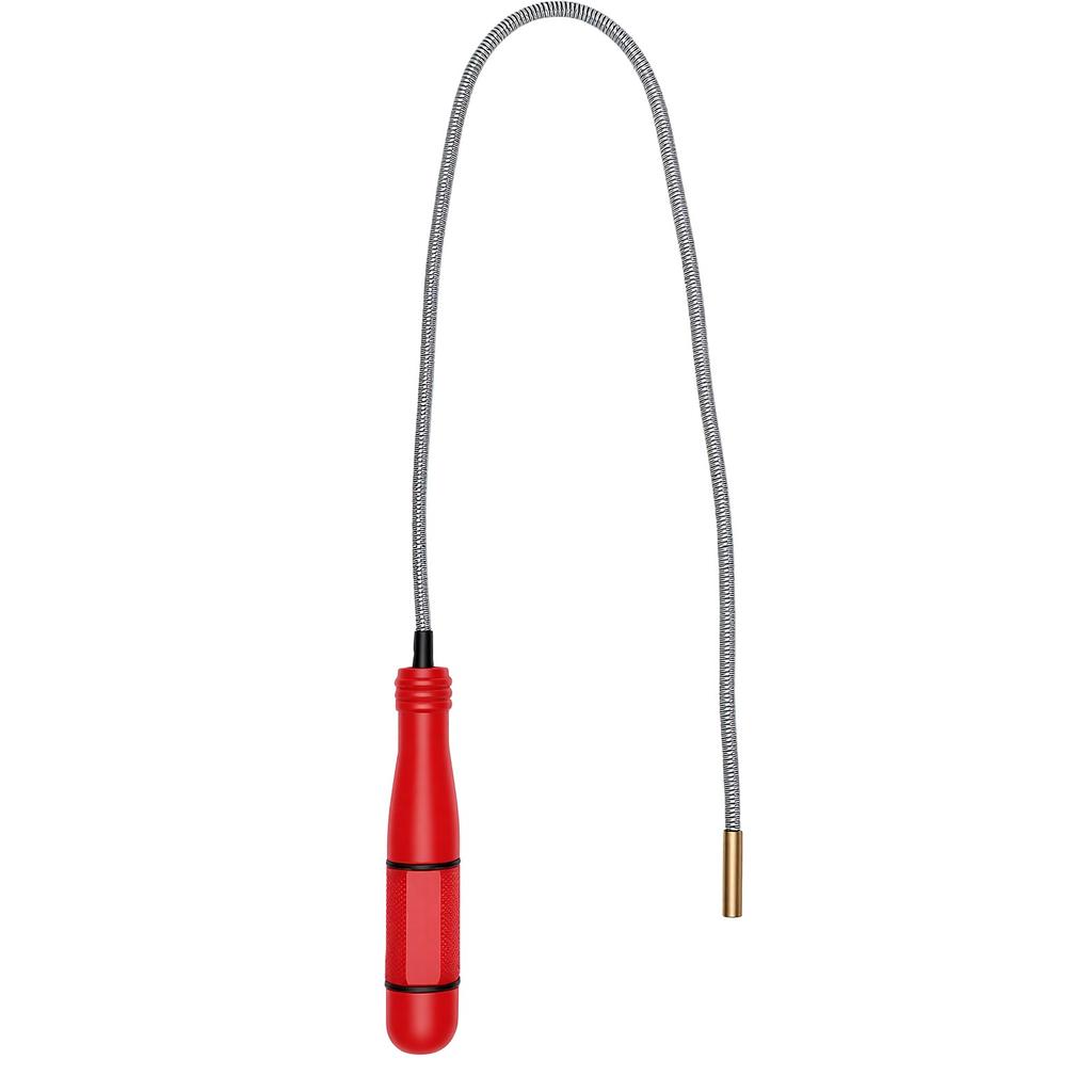 Telescopic Magnetic Pick Up Tool Flexible Bendable Magnetic Pickup Stick for Mechanical Repair Plumbing Installations