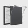 2024 Transparent Soft Shell TPU Protective Cover for Kobo Libra N428