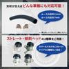 FUKUMIDO Master Cylinder Hose Cap Reserve Tank Bike Band Cup Tank Confirmation Window Smoke Oblique