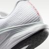 Nike Court Air Zoom Vapor 12 HC White Pure Platinum Light Crimson