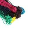 2mm Hiking Camping Equipment Paracords 550 Rope Paracord Cord Survival Kit Lanyard Tent Ropes