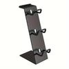 Universal Switch Game Controller Holder Multi Purpose Headset Hanger for Xbox Accessories Storage Rack
