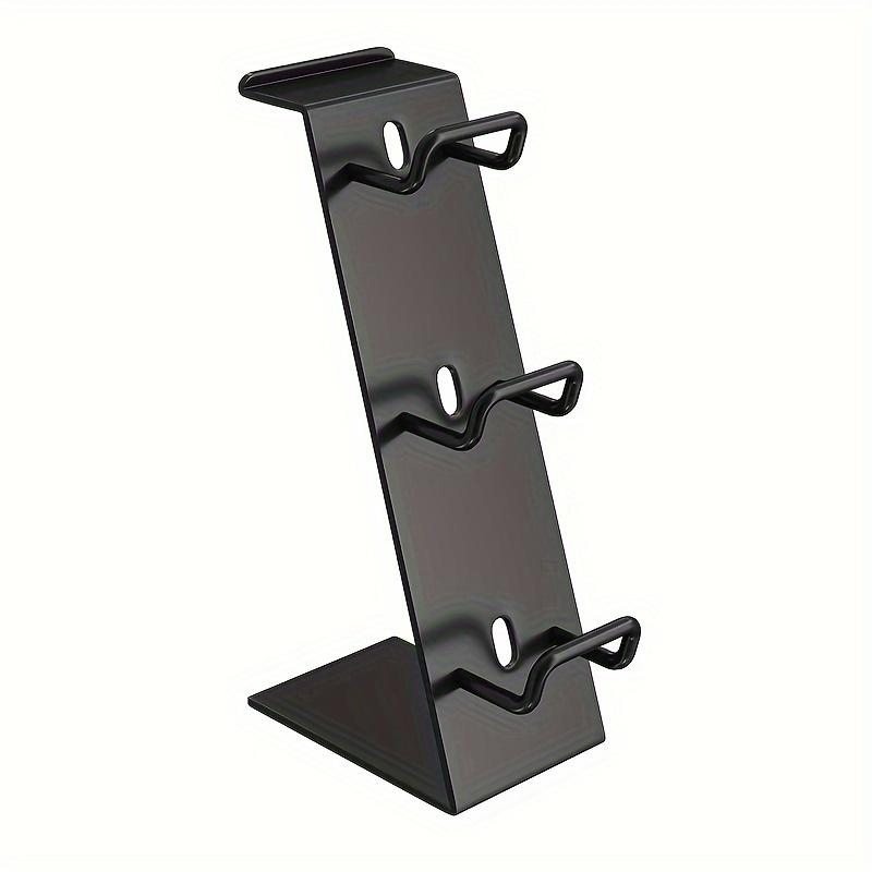 Universal Switch Game Controller Holder Multi Purpose Headset Hanger for Xbox Accessories Storage Rack