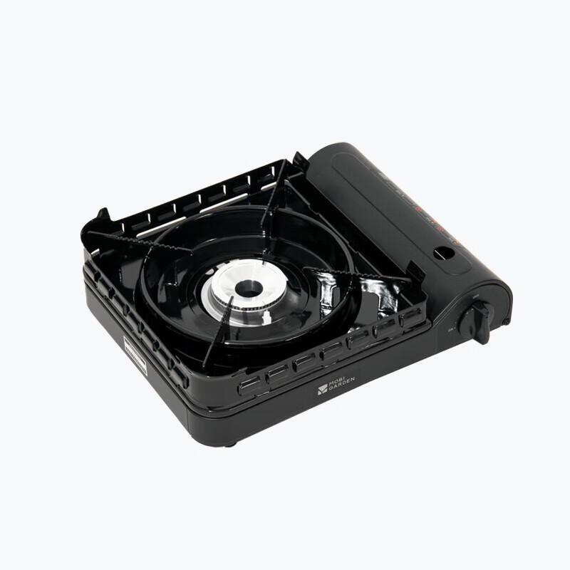 MOBI GARDEN Meiyan 3.5KW Portable Gas Stove Large