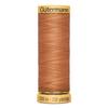 Set of 5* 100m Cotton Thread Gutermann - Att 109 - 2045