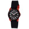 Quartz 30M Water Acrylic Black Unisex [TIMEX] Kids' Watch, Resistant, Dial, TW2W91900, [Authentic]
