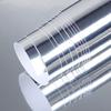 Solid Color Waterproof Auto Wrap UV Protected Car Film Sticker Decal Sheet
